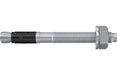 EAN 4048962491319 - Fischer 568858 tornillo de anclaje y taco 135 pieza(s) 105 mm imagen 2