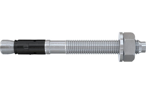 EAN 4048962491319 - Fischer 568858 tornillo de anclaje y taco 135 pieza(s) 105 mm imagen 2