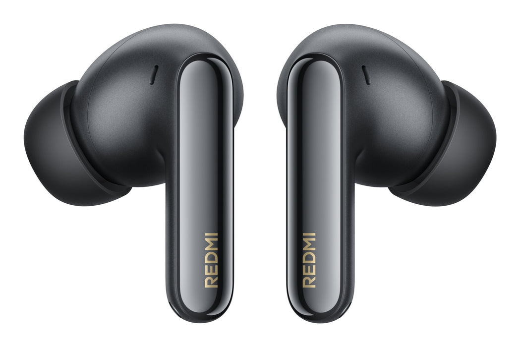 EAN 6932554458171 - Xiaomi Redmi Buds 8 Pro Auriculares Inalámbrico Dentro de oído Llamadas/Música Bluetooth Negro imagen 1