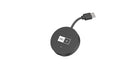 EAN 4260155560408 - HD+ 22025 adaptador Smart TV HDMI 4K Ultra HD Android Negro imagen 2