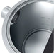 EAN 4001627002787 - Graef WK 402 tetera eléctrica 1 L 2015 W Negro imagen 4