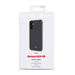 EAN 8021735200741 - Celly CROMO1038BK funda para teléfono móvil 16,5 cm (6.5") Negro imagen 5