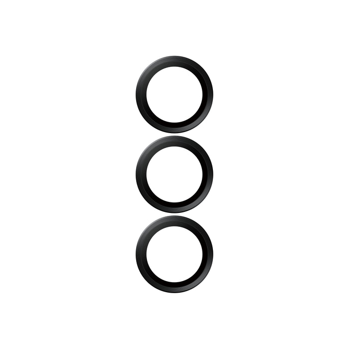 EAN 5715685017100 - PanzerGlass ® Hoops® Ceramic Camera Lens Protector Samsung Galaxy S25 Protector de pantalla 1 pieza(s) imagen 4