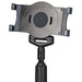 EAN 0065030892148 - StarTech.com STNDTBLTMOB mueble y soporte para dispositivo multimedia Negro Tableta Carro para administra imagen 2