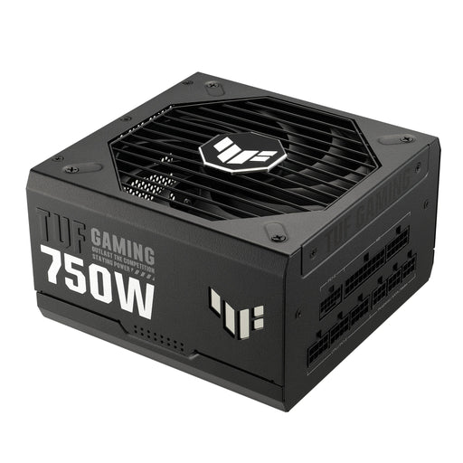 EAN 4711081786733 - ASUS TUF Gaming 750W Gold unidad de fuente de alimentación 20+4 pin ATX ATX Negro imagen 1