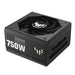 EAN 4711081786733 - ASUS TUF Gaming 750W Gold unidad de fuente de alimentación 20+4 pin ATX ATX Negro imagen 1