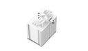 EAN 6933412727965 - DeepCool AK500 WH Procesador Refrigerador de aire 12 cm Blanco imagen 6