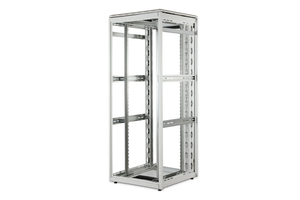 EAN 4016032476320 - Digitus DN-31112 armario rack 42U Rack o bastidor independiente Gris imagen 2