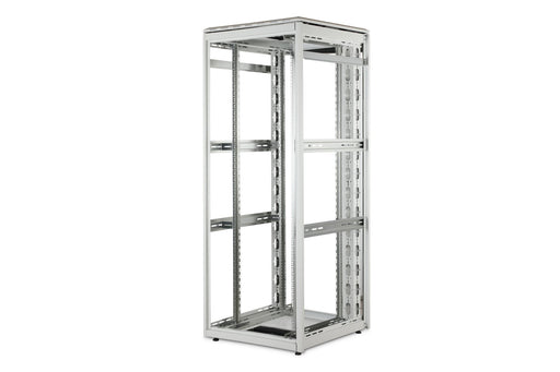 EAN 4016032476320 - Digitus DN-31112 armario rack 42U Rack o bastidor independiente Gris imagen 2