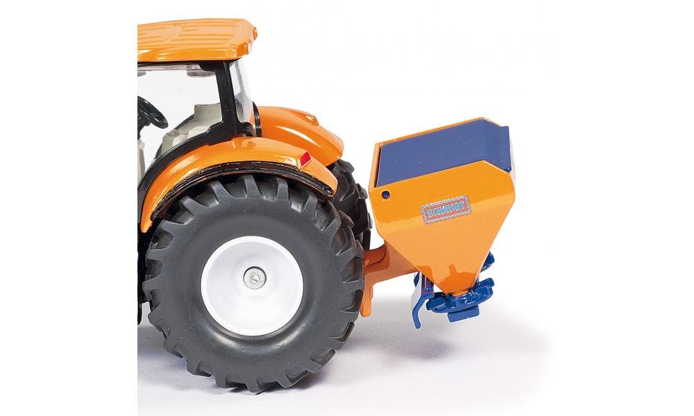 EAN 4006874029402 - Siku 2940 modelo a escala Modelo a escala de tractor Previamente montado 1:50 imagen 5