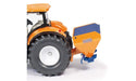 EAN 4006874029402 - Siku 2940 modelo a escala Modelo a escala de tractor Previamente montado 1:50 imagen 5