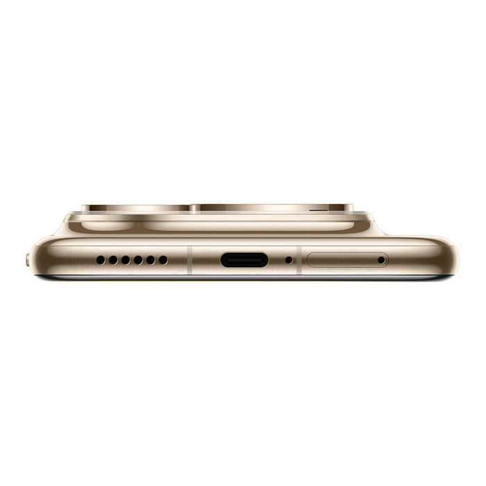 Huawei Pura 80 Ultra 17,3 Cm (6.8") 4g Usb Tipo C 16 Gb 512 Gb 5170 Mah Oro