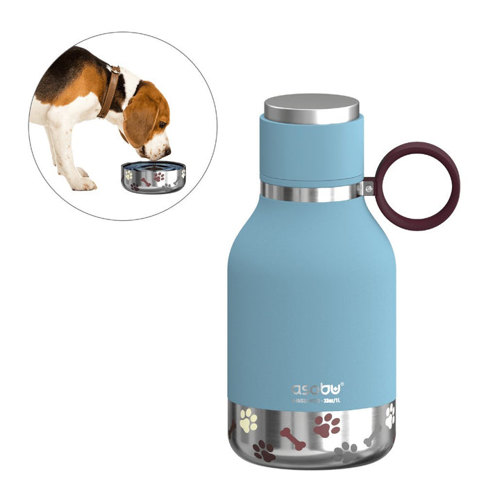 EAN 0842591039737 - Asobu Dog Bowl imagen 1