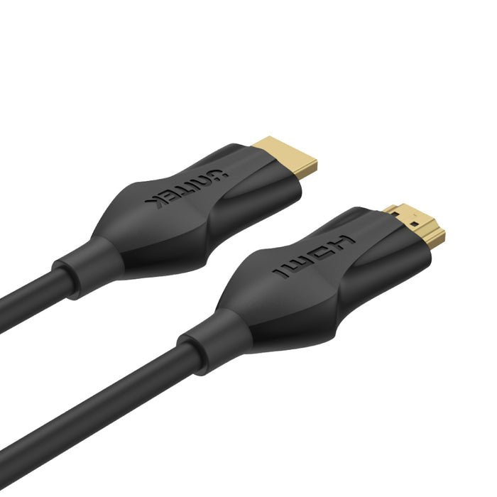 Cable Unitek Hdmi 2.1 8k 4k @ 120hz C11060bk-2m   2metros