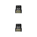 EAN 8433281009103 - Nanocable 10.20.1803-BK cable de red 3 m Cat6a U/UTP (UTP) imagen 3