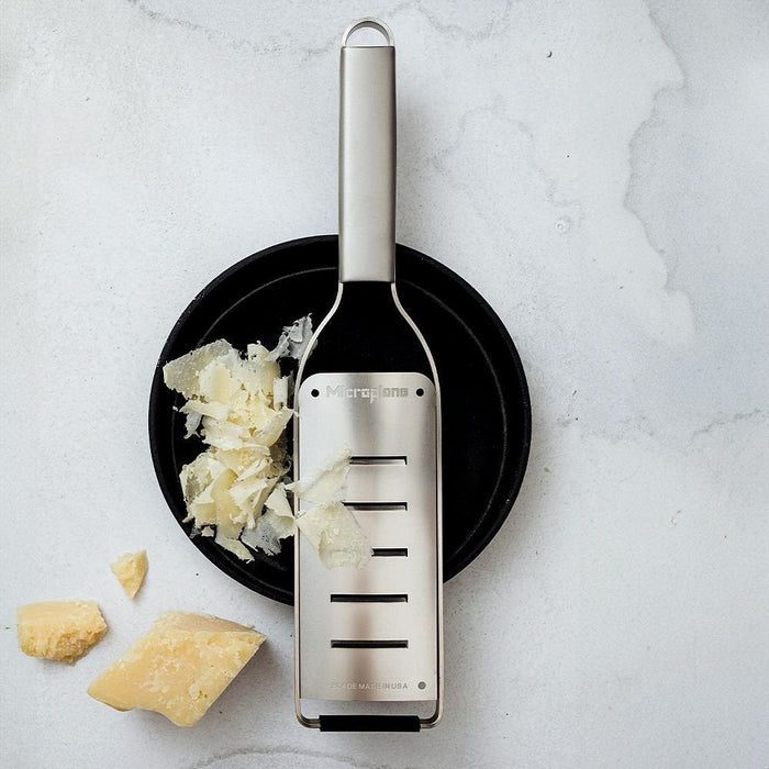Microplane Professional Serie ? Grosse Raspel