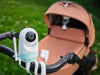 EAN 8590393336760 - Eta MIMI Vigilabebés digital 2 canales Blanco imagen 14