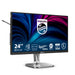 EAN 8721038003901 - Philips 4000 series 24B2U4301/00 pantalla para PC 60,5 cm (23.8") 1920 x 1080 Pixeles Full HD LCD Gris imagen 2