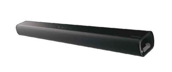 Promethean Activsoundbar Barra De Sonido Para Pizarra Interactiva 40 Vatios 2 Vías
