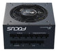 EAN 4711173878438 - Seasonic Focus GX unidad de fuente de alimentación 850 W 20+4 pin ATX ATX Negro imagen 4