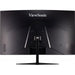 EAN 0766907010190 - Viewsonic VX Series VX3218-PC-MHD pantalla para PC 80 cm (31.5") 1920 x 1080 Pixeles Full HD LED Negro imagen 11
