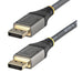 EAN 65030889285 - StarTech.com DP14VMM5M cable DisplayPort Gris, Negro imagen 1