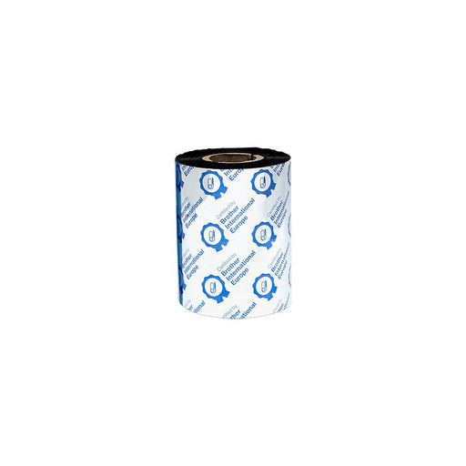 EAN 5014047600401 - Brother BWS-1D300-080 cinta para impresora Negro imagen 2
