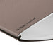 EAN 4008110260433 - Herlitz 50033799 cuaderno y block A6 40 hojas Gris pardo imagen 4