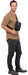 EAN 0085854255424 - Thule Paramount PARACB3102 Black Poliéster Negro Unisex Bandolera imagen 3