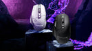 EAN 5099206096387 - Logitech G 910-006181 ratón Juego Mano derecha RF inalámbrico Óptico 25600 DPI imagen 12