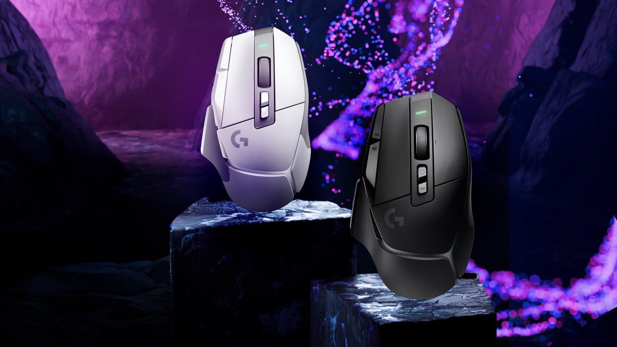 EAN 5099206096370 - Logitech G 910-006180 ratón Juego Mano derecha RF inalámbrico Óptico 25600 DPI imagen 12