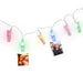 EAN 3303170094754 - T'nB LSLEDCLIP tira de luces 1,2 m 10 lámpara(s) LED imagen 1