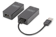 EAN 4016032342311 - Digitus DA-70139-2 extensor de consola imagen 1