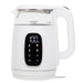EAN 5905575907820 - Adler AD 1305WS tetera eléctrica 1,7 L 2200 W Transparente, Blanco, Plata imagen 1