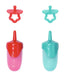 EAN 4001167833131 - BABY born 827949 accesorio para muñecas Chupete de muñeca imagen 1