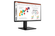 EAN 5715063221549 - LG 24BP45SP-B pantalla para PC 60,5 cm (23.8") 1920 x 1080 Pixeles Full HD LED Negro imagen 4