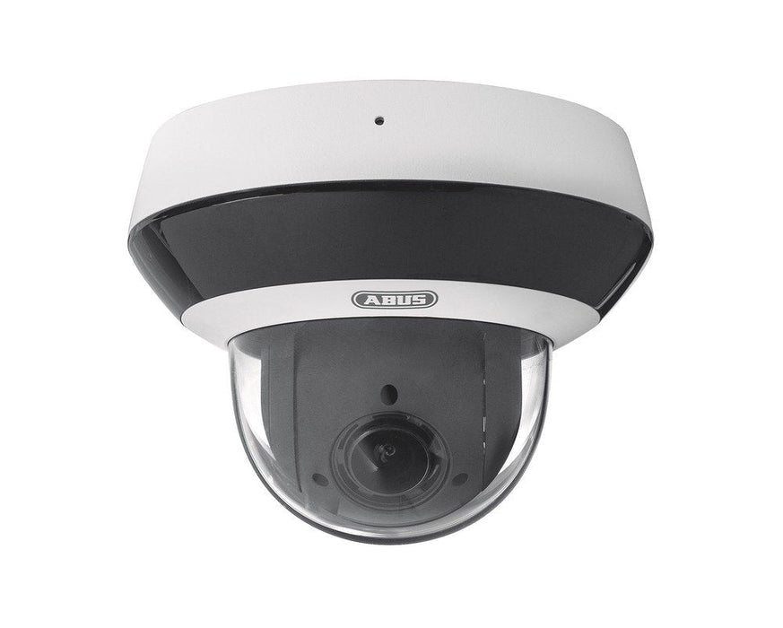 Abus 2 Mp Wlan-Ptz-Mini-Dome-Cámara Con Poe