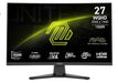 EAN 4711377331845 - MSI MAG 275CQFDE E18 pantalla para PC 68,6 cm (27") 2560 x 1440 Pixeles Wide Quad HD LED Negro imagen 1