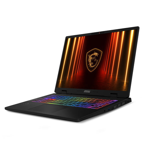 EAN 4711377394192 - MSI Crosshair 16 HX AI D2XWFKG-244XES Intel Core Ultra 9 275HX Portátil 40,6 cm (16") Quad HD+ 32 GB DDR5 imagen 2
