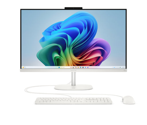 EAN 199896593571 - HP OmniStudio All-in-One Desktop Next Gen AI 27-cw0007ns PC Copilot+ PC AMD Ryzen AI 5 68,6 cm (27") 1920  imagen 1