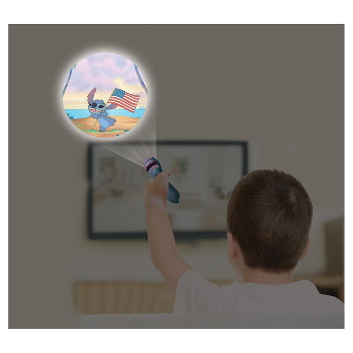 EAN 3380743100845 - Lexibook LTC050D electrónica para niños Proyector para niños imagen 5