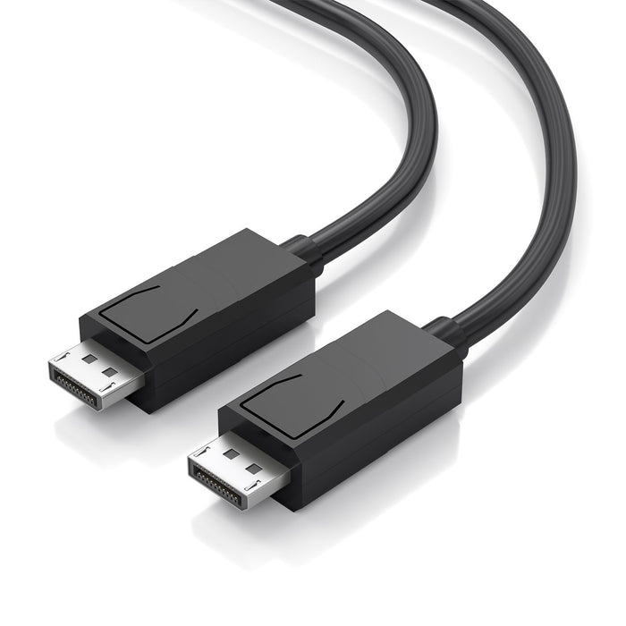EAN 8435739904831 - AISENS A149-1016 cable DisplayPort 0,6 m imagen 3