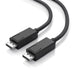 EAN 8435739904855 - AISENS A149-1018 cable DisplayPort 1,5 m imagen 3