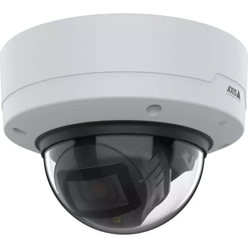 Axis Netzwerkcamara Fix Dome P3285-Lv Hdtv 1080p