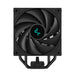 EAN 6933412728207 - DeepCool AK400 DIGITAL Procesador Refrigerador de aire 12 cm Negro 1 pieza(s) imagen 3