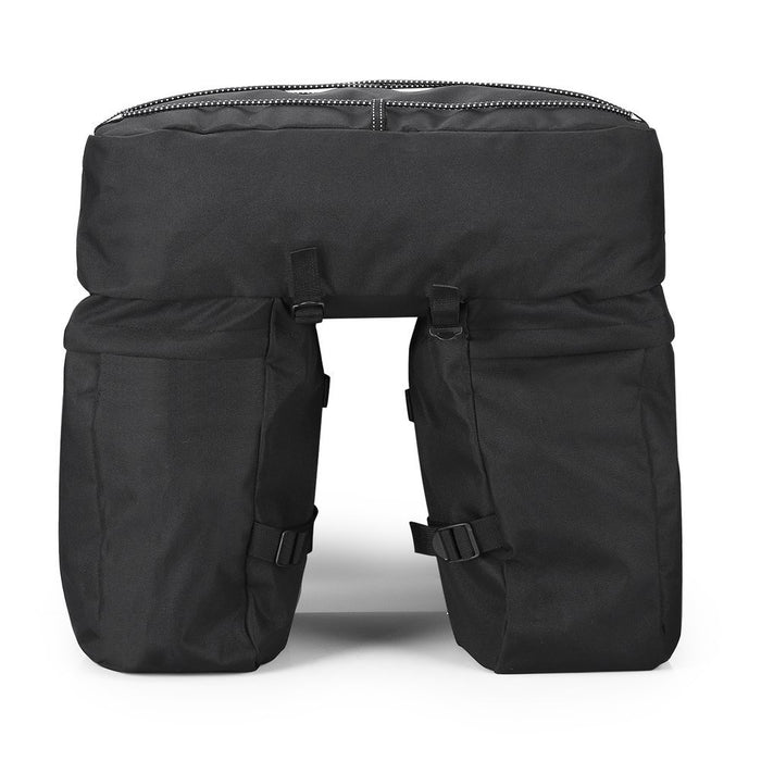 EAN 5907769300523 - Wozinsky WBB13BK Sillín Bolsa de bicicletas 60 L Poliéster Negro imagen 4