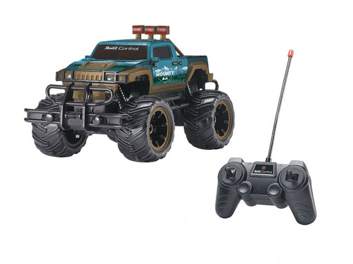 EAN 4009803244723 - Revell 24472 juguete de control remoto imagen 1