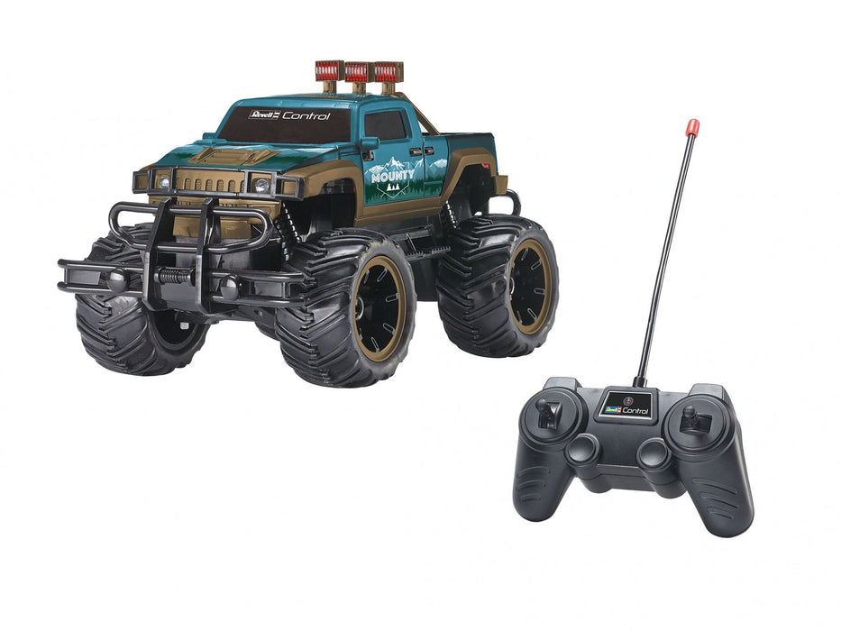 EAN 4009803244723 - Revell 24472 juguete de control remoto imagen 1