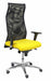 EAN 5705831112490 - PIQUERAS Y CRESPO Sahuco XL Asiento acolchado tapizado Respaldo de malla imagen 8