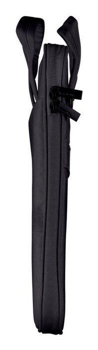 Maletin De Portátil 14" Trust Bologna Slim Eco Compartimento Acolchado Negro